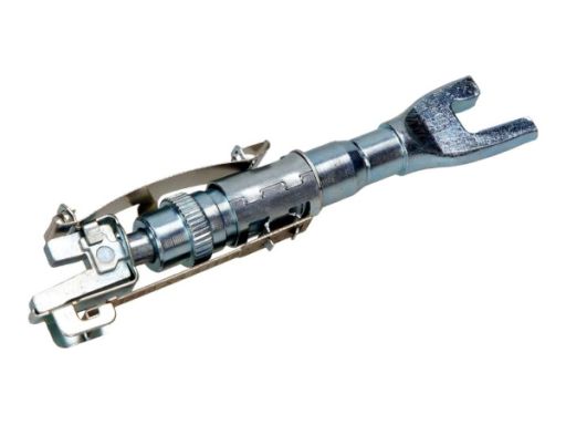 19-2024 Samoregulator Szczęk Ham. Fiat Doblo Maxgear