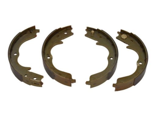 19-2065 Szczęki Ham. Ręcz. Peugeot 4007 07-/Outl Maxgear