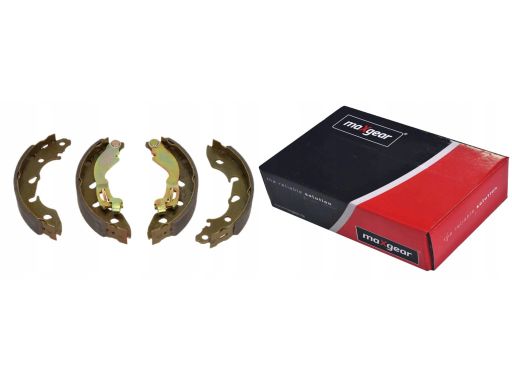 19-2058 Szczęki Ham. Fiat 500 09- Sys Lockheed/F Maxgear