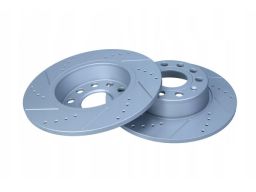 19-2018Sport Tarcza Ham. Vw T. A3/Golf Vi Vii/Octavia Maxgear