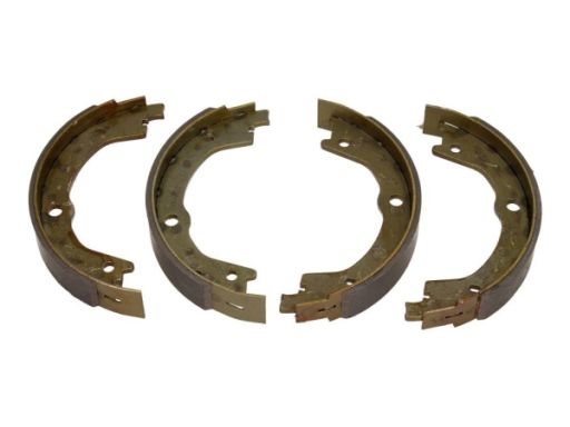 19-2054 Szczęki Ham. Ręcz. Kia Sorento 06- 2,5Cr Maxgear