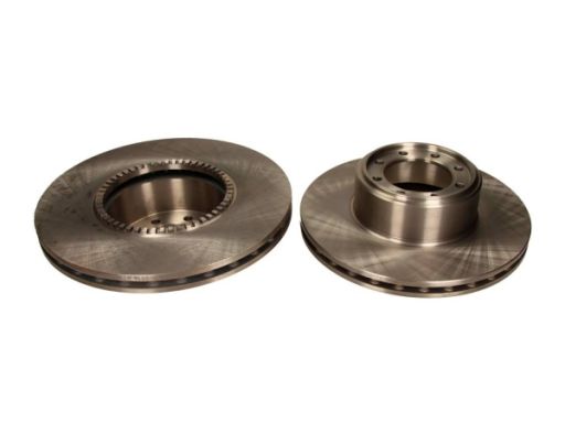 19-2016 Tarcza Ham. Iveco T. 06- Abs Maxgear