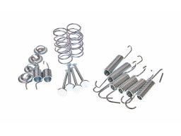 27-1193 Sprężyny Szczęk Ham. Chevrolet Epica/Lac Maxgear