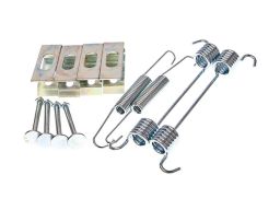 27-1204 Sprężyny Szczęk Ham. Db M W163 98.02- Maxgear