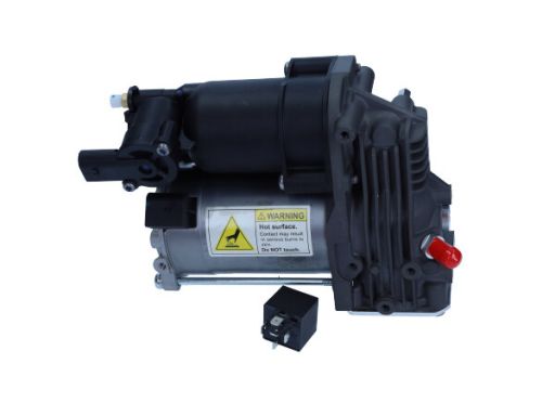 27-0911 Kompresor Zawieszenia Pneumatycznego Db Maxgear
