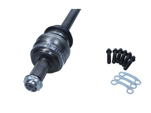 49-1098 Półoś Bmw X3 2,0D-3,0D Tył L. Dł.645Mm 0 Maxgear