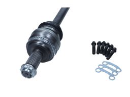 49-1098 Półoś Bmw X3 2,0D-3,0D Tył L. Dł.645Mm 0 Maxgear