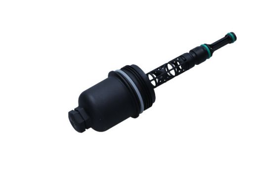 27-1010 Obudowa Filtra Oleju Db W204/W211 1,6/1, Maxgear