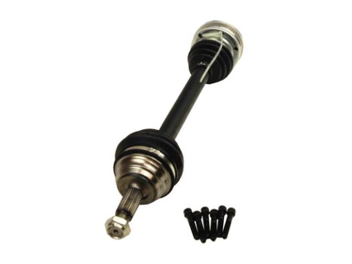 49-1106 Półoś Citroen Berlingo 1,1/1,4 Pr Abs 29 Maxgear