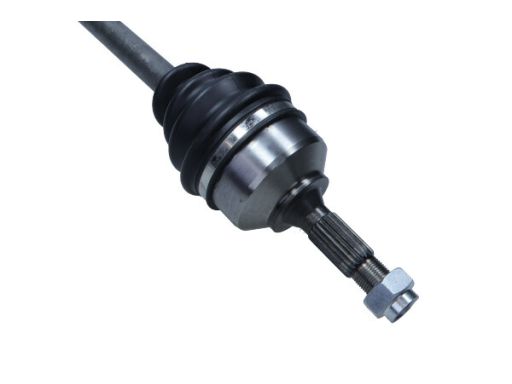 49-1109 Półoś Citroen C2/C3 02- Le 1,1/1,4B Maxgear