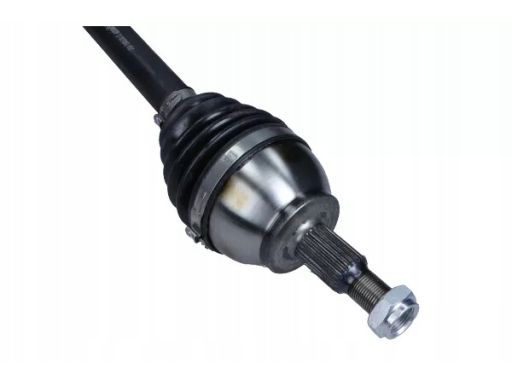 49-1123 Półoś Db W169 04-/W245 05- Pr Automat Maxgear