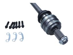 49-1101 Półoś Bmw X3 2,0D-3,0D Tył Pr Dł.688Mm 0 Maxgear