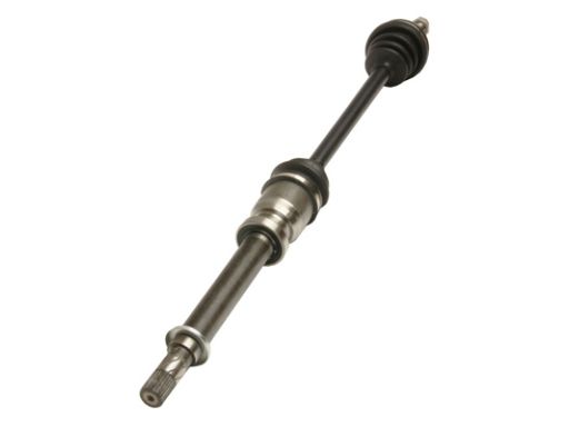 49-1171 Półoś Renault Clio Iii/Modus 1,2 Pr Maxgear