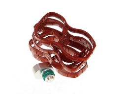 70-0445 Zestaw Uszczelek Kol. Ss. Opel Astra J 1 Maxgear