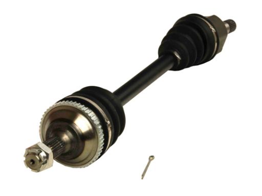 49-1162 Półoś Peugeot 406 99- 2,0Hdi Le Abs 48Z Maxgear