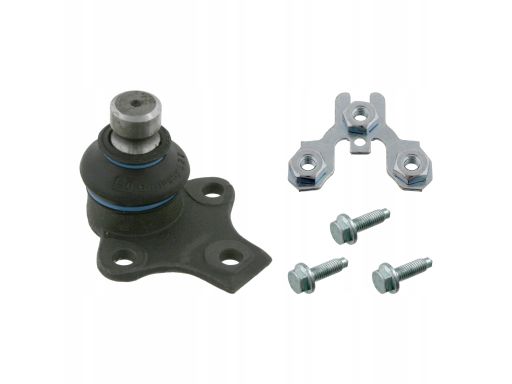 Sworzeń Wahacza 03548