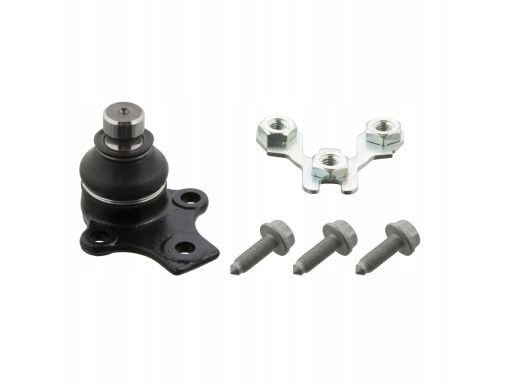 Sworzeń Wahacza 03548