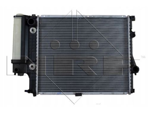 Chłodnica Silnika 50565