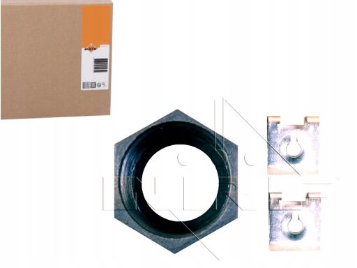 Chłodnica Silnika 50565