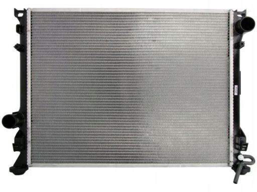 Chłodnica Silnika 53042