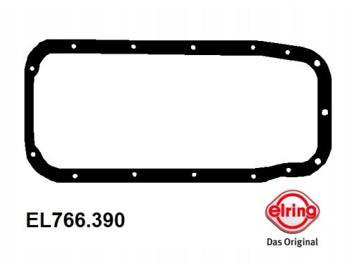Uszczelka Miski Olejowej 766.390