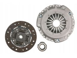 Zestaw Sprzęgła F1W017Nx