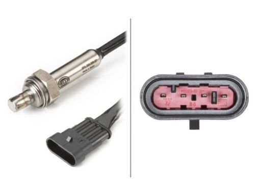 Sonda Lambda 6Pa 358 066-071