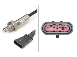 Sonda Lambda 6Pa 358 066-071