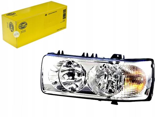 Reflektor Świateł Przednich 1Ej 247 046-021