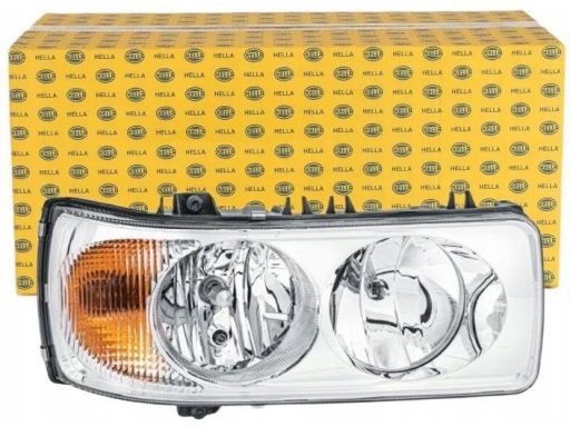 Reflektor Świateł Przednich 1Ej 247 046-021