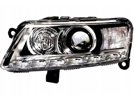 Reflektor Świateł Przednich 1El 009 925-521