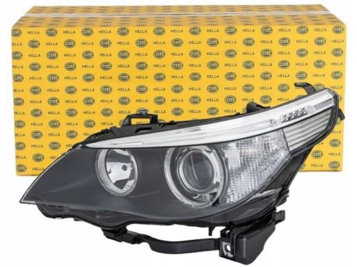 Reflektor Świateł Przednich 1El 160 295-001