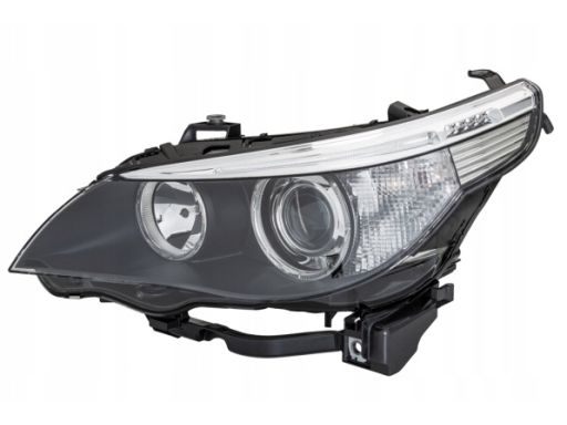 Reflektor Świateł Przednich 1El 160 295-001