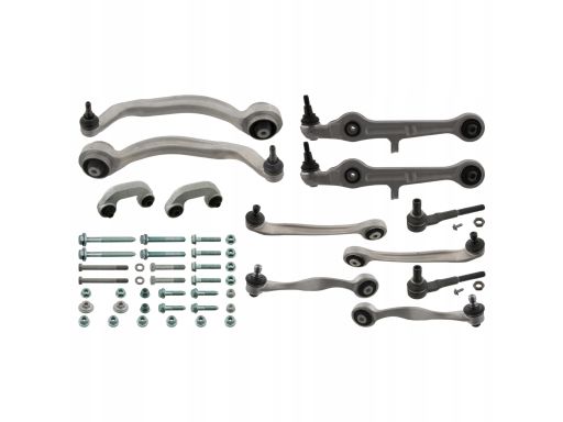 Zestaw Wahaczy Zawieszenia Koła 39404