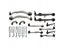 Zestaw Wahaczy Zawieszenia Koła 39404