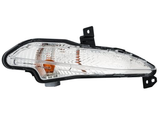 Lampa Kierunkowskazu 2Ba 011 395-041
