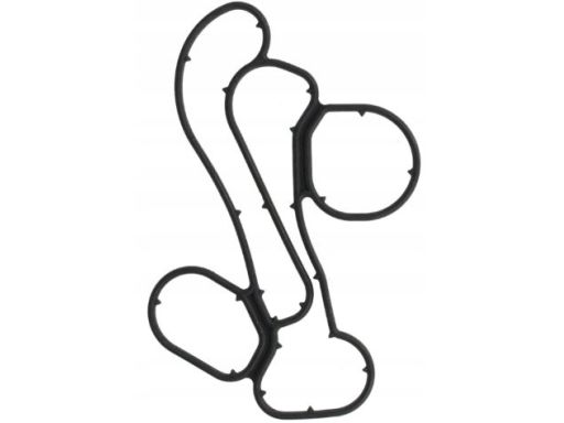 Uszczelka Obudowy Filtra Oleju 084.130