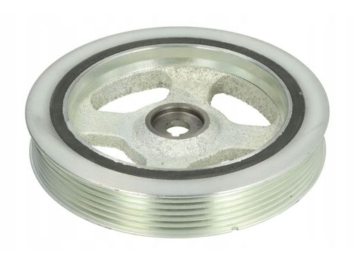 Koło Pasowe Wału Korbowego 152 K225 01