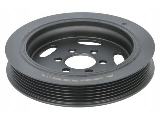 Koło Pasowe Wału Korbowego 152 K245 01