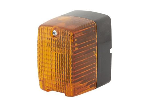 Dodatkowe Lampy Kierunkowskazu 2Bm 002 652-051