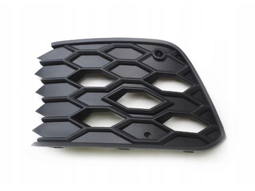 Lewa Kratka zderzaka Volkswagen Golf VIII GTI/GTD 5H0853665N