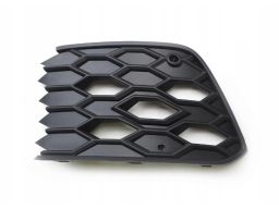 Lewa Kratka zderzaka Volkswagen Golf VIII GTI/GTD 5H0853665N