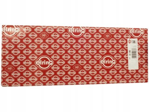 Uszczelka Kolektora Dolotowego 130.430