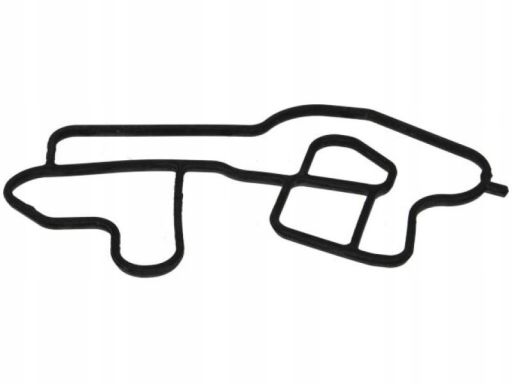 Uszczelka Obudowy Filtra Oleju 135.471