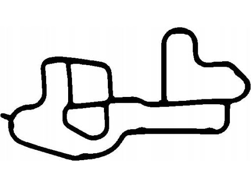 Uszczelka Obudowy Filtra Oleju 135.471