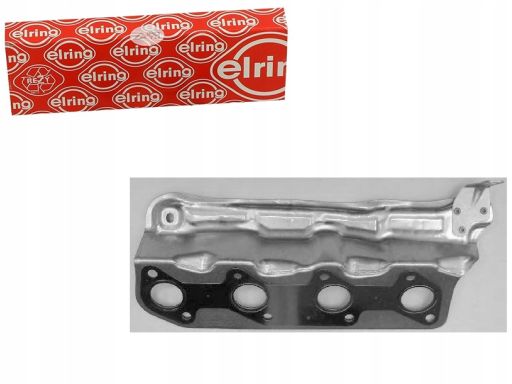 Uszczelka Kolektora Wydechowego 142.030