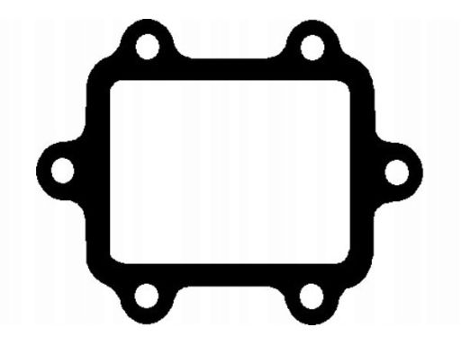 Uszczelnienie Zaworu Egr 148.200