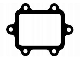 Uszczelnienie Zaworu Egr 148.200