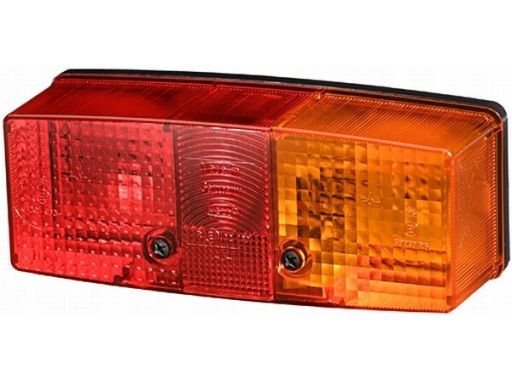 Lampa Zespolonych Świateł Tylnych 2Sd 003 184-031