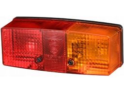 Lampa Zespolonych Świateł Tylnych 2Sd 003 184-031